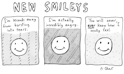New Smileys