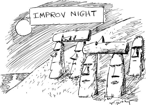 Improv Night