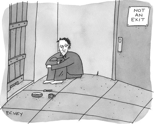 Not An Exit