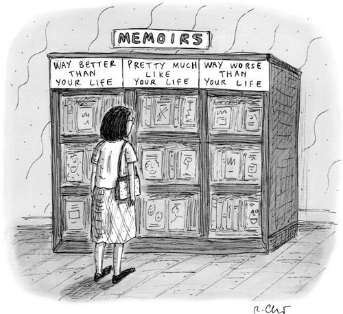 Memoirs