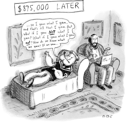 $875,000 later.
