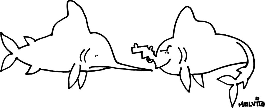 Gunfish