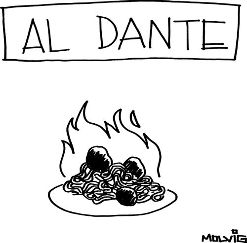Al Dante