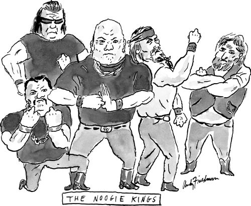 The Noogie Kings