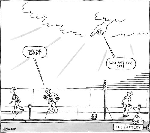 The Lottery