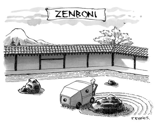Zenboni