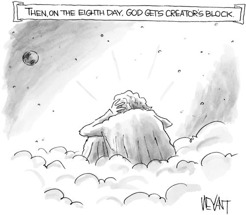 Then on the Eighth Day