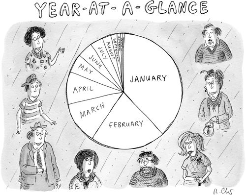 Year-At-A-Glance