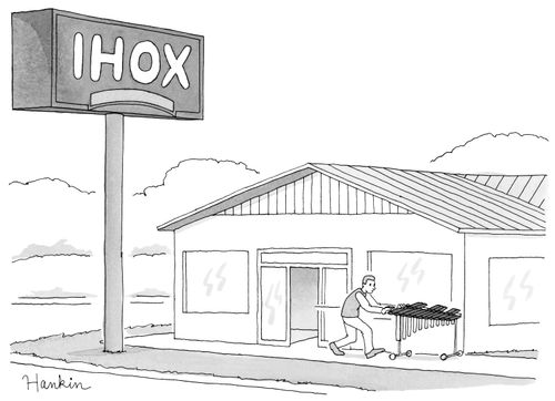 IHOX