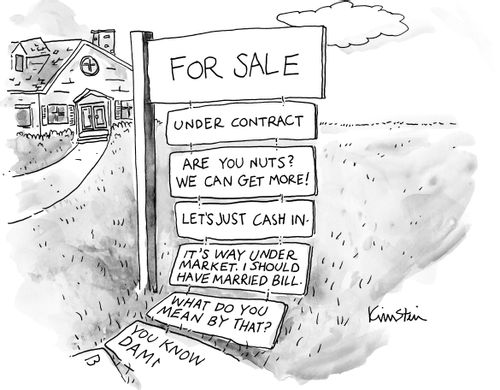 For Sale