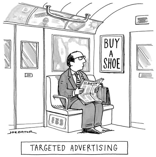 Targeted Advertising