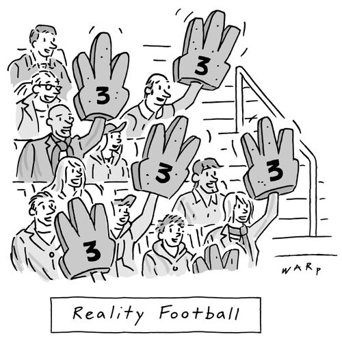 Reality Football