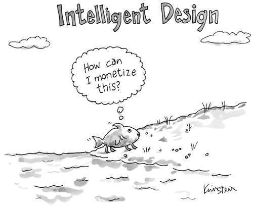 Intelligent Design