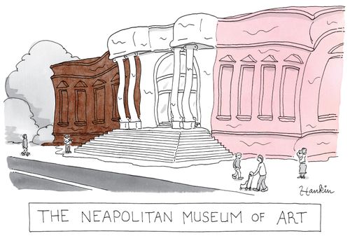 The Neapolitan Museum of Art