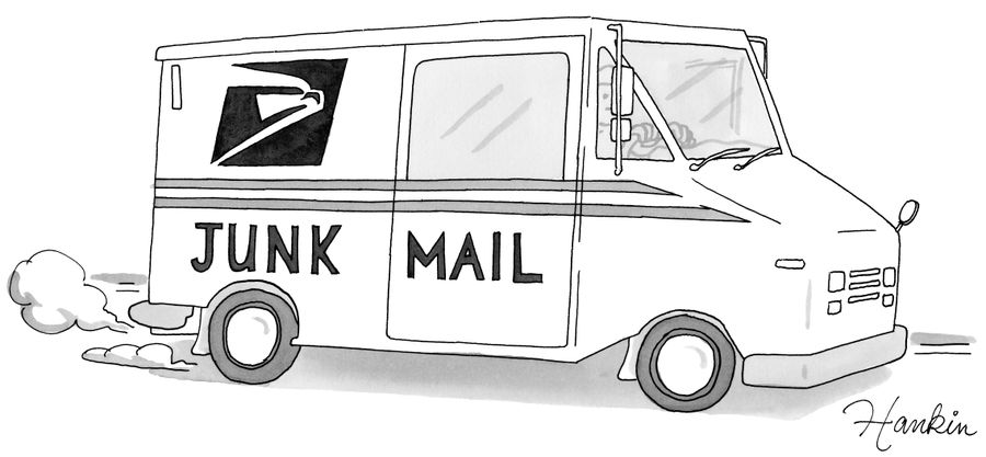 Junk Mail