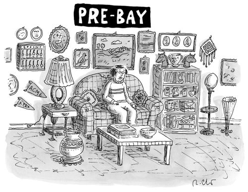 Pre-Bay