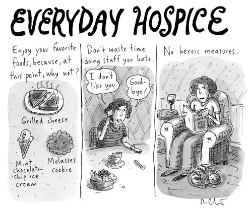 Everyday Hospice