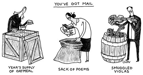 You've Got Mail