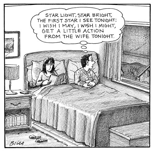 Star Light, Star Bright