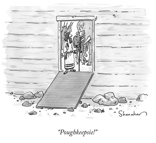 "Poughkeepsie!"