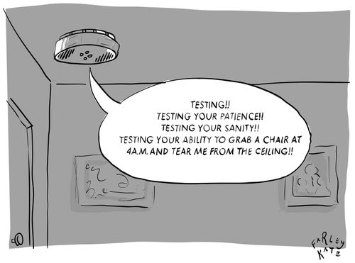 Fire Alarm
