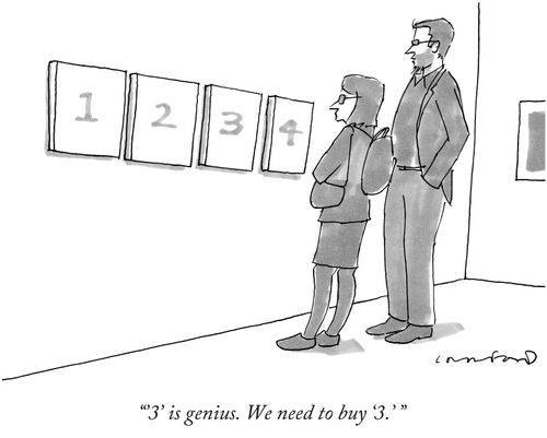 "'3' is genius. We need to buy '3'."