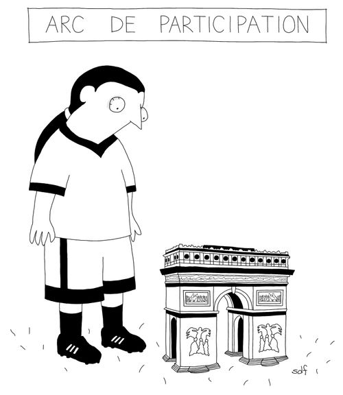 Arc De Participation