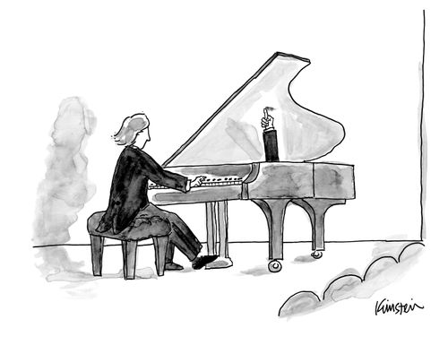 Grand Piano