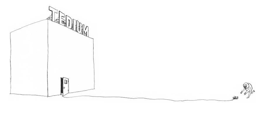 Tedium