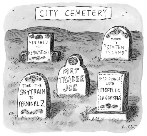 City Cemetery