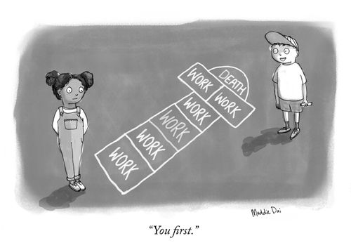 Real World Hopscotch