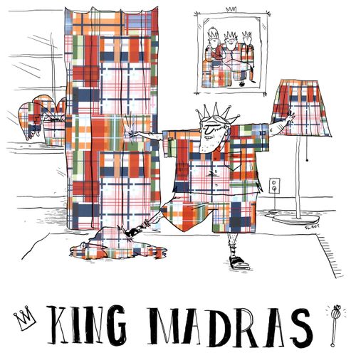 King Madras