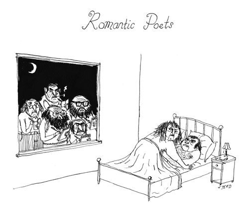 Romantic Poets