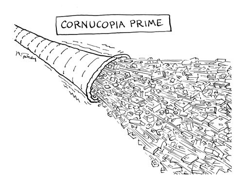 Cornucopia Prime