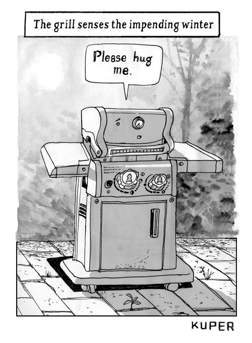"Please hug me."