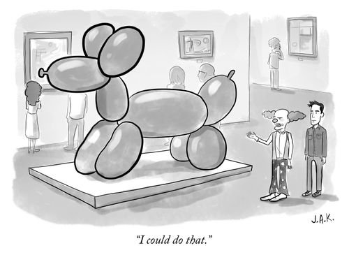 "I could do that."