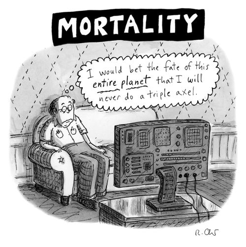 Mortality
