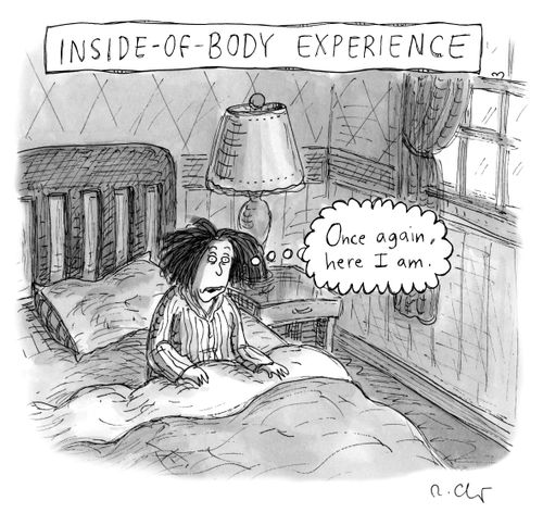 Inside-of-Body-Experience