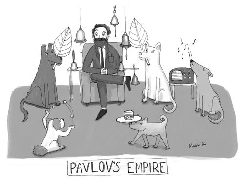 Pavlov's Empire
