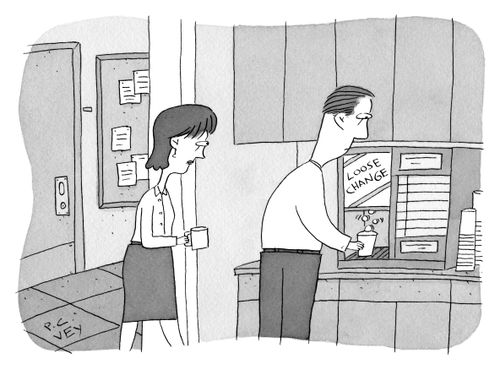Loose Change