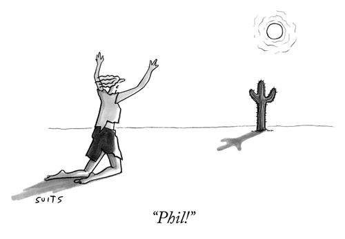 "Phil!"