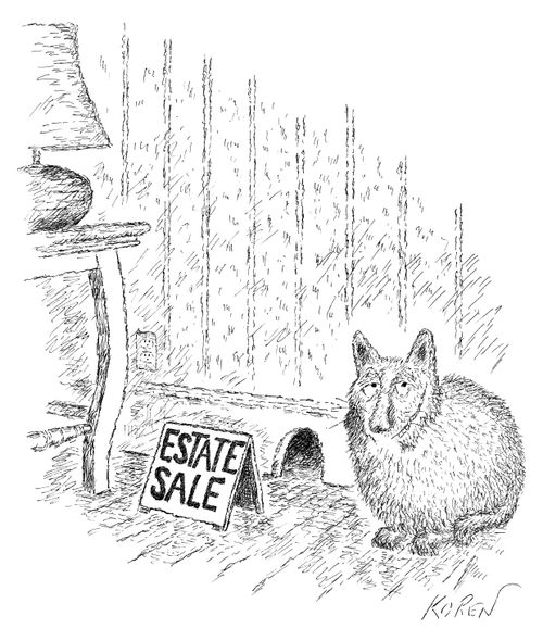 Estate Sale