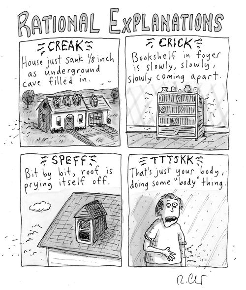 Rational explanations