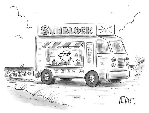 Sunblock