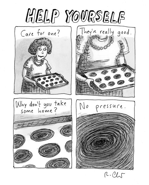 Help yourself