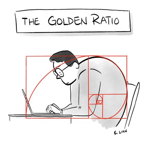 The Golden Ratio