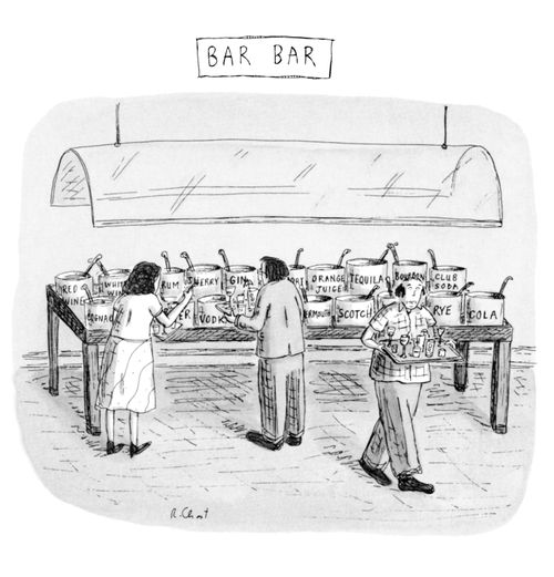 Bar Bar