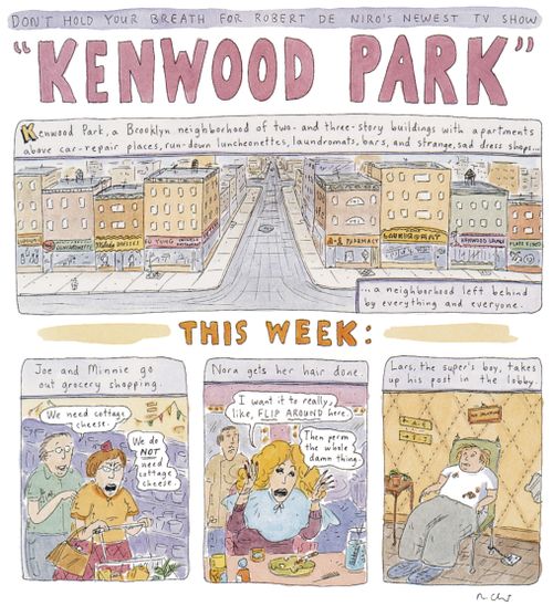 Kenwood Park