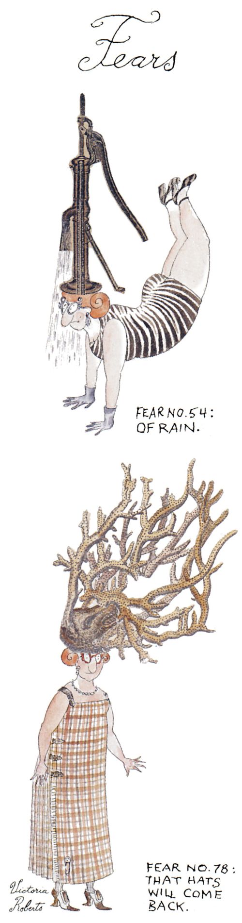Fears