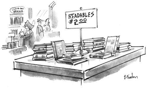 Readables $2.00